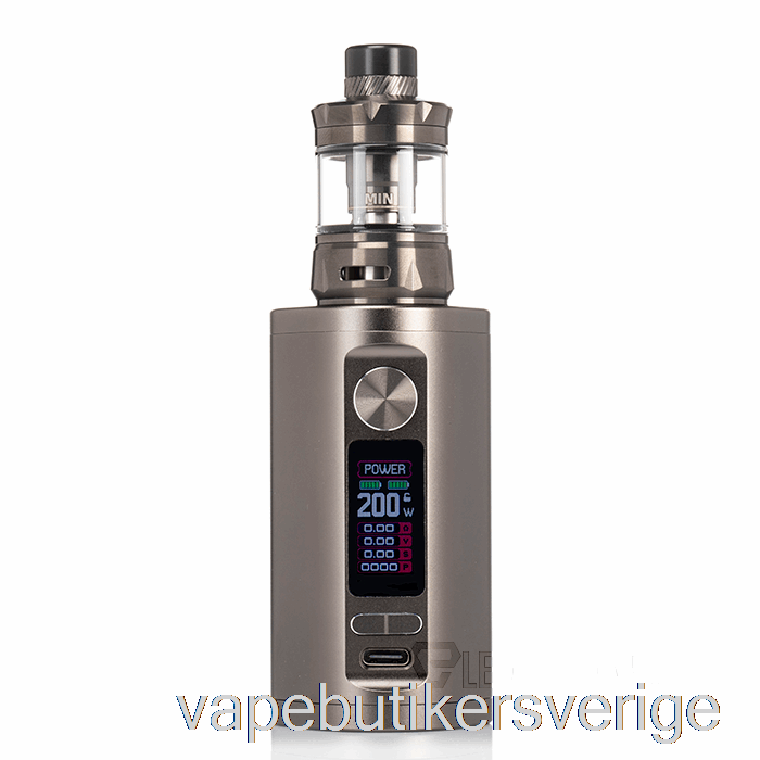 Vape Sverige Hellvape Hell200 200w Startpaket